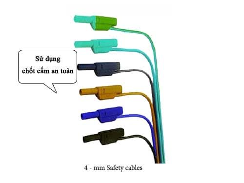 Công ty ECAPRO phát triển định hướng trong lĩnh vực thiết bị thực hành, đào tạo và dạy nghề