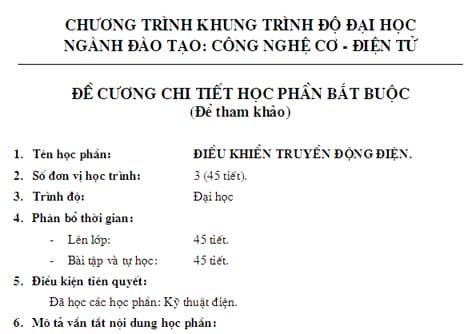 Công ty ECAPRO phát triển định hướng trong lĩnh vực thiết bị thực hành, đào tạo và dạy nghề