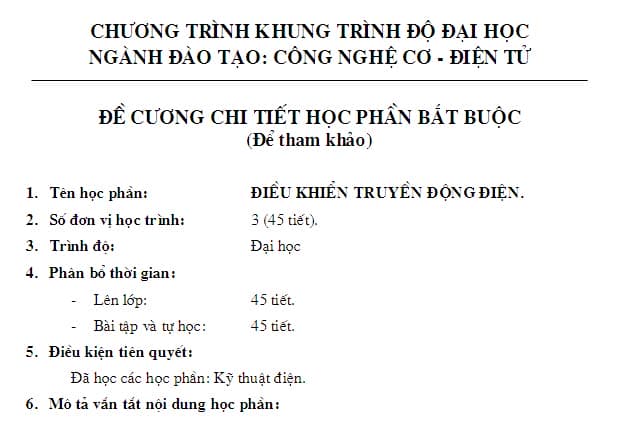 Công ty ECAPRO phát triển định hướng trong lĩnh vực thiết bị thực hành, đào tạo và dạy nghề