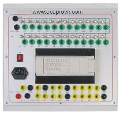 Công ty ECAPRO phát triển định hướng trong lĩnh vực thiết bị thực hành, đào tạo và dạy nghề