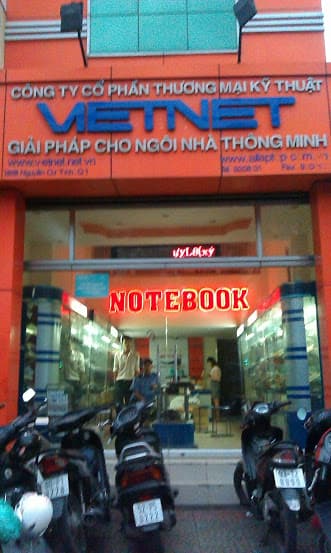 GIỚI THIỆU VĂN PHÒNG ĐẠI DIỆN CỦA ECAPRO TẠI TPHCM