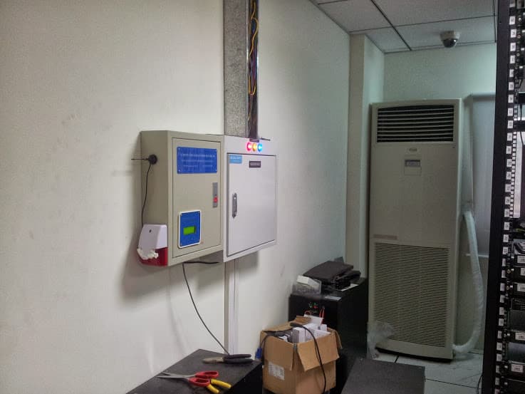 GIỚI THIỆU VĂN PHÒNG ĐẠI DIỆN CỦA ECAPRO TẠI TPHCM