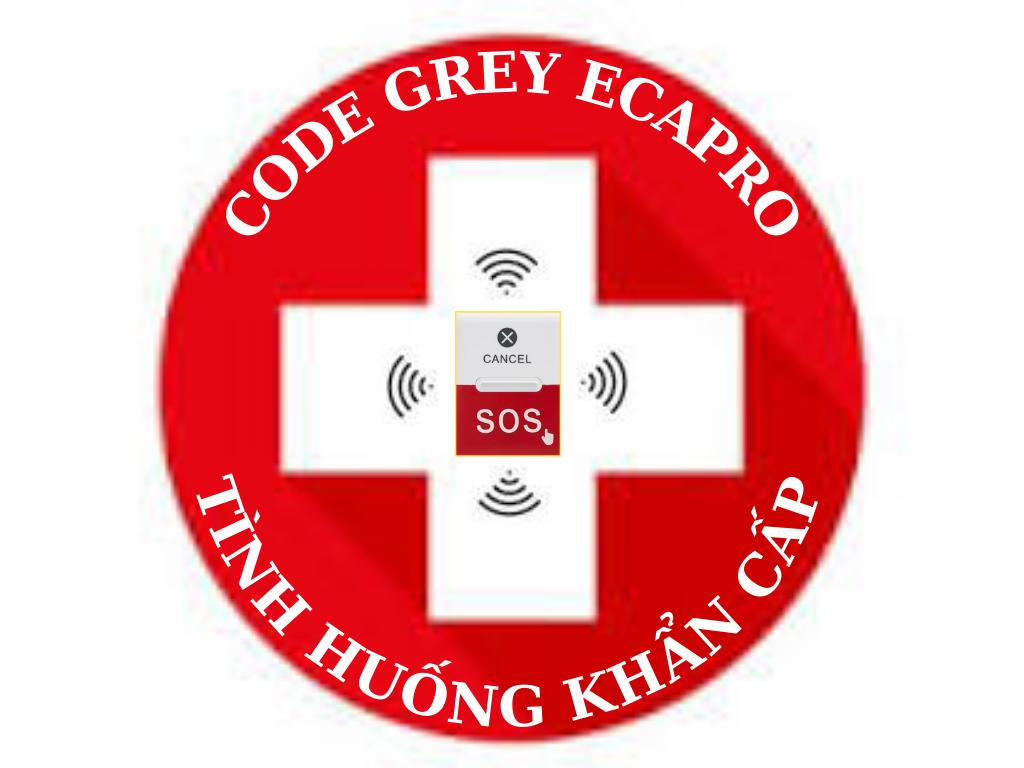 HỆ THỐNG PHẢN ỨNG NHANH TRONG BỆNH VIỆN