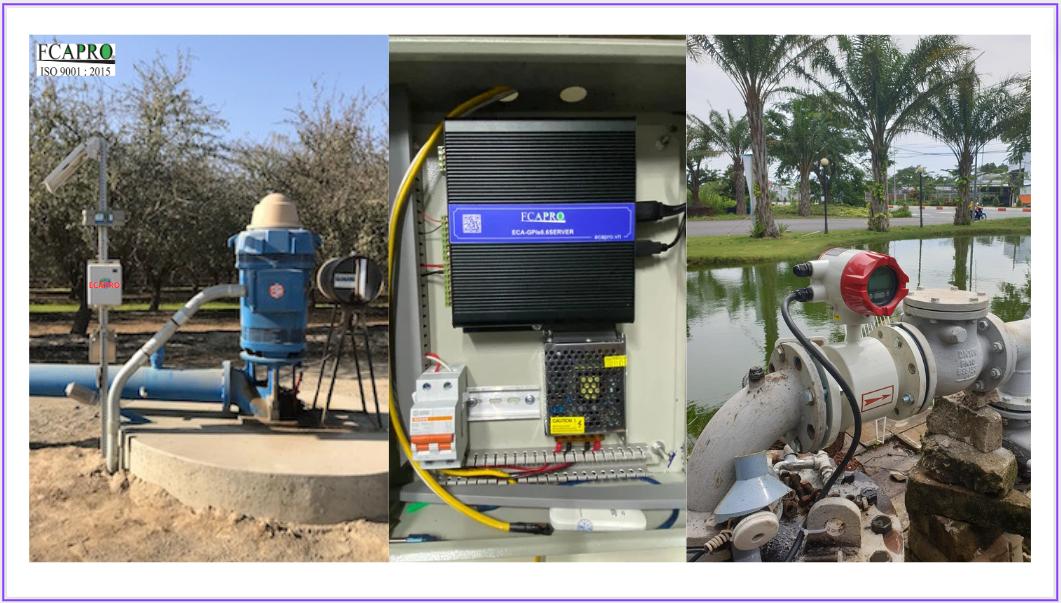 QUAN TRẮC NƯỚC NGẦM, GIẾNG KHOAN