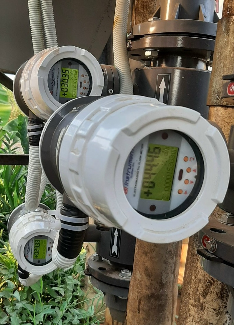 QUAN TRẮC NƯỚC NGẦM, GIẾNG KHOAN