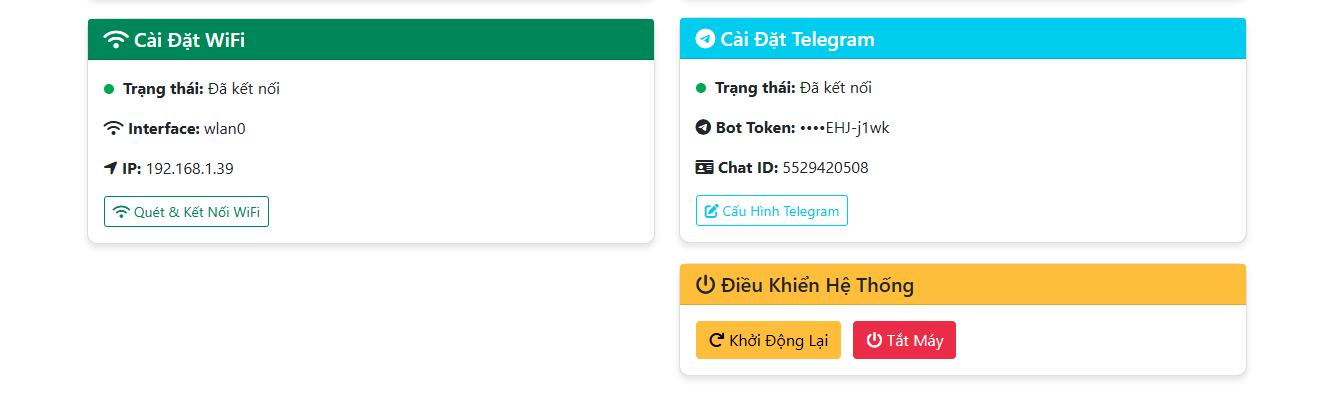 GIẢI PHÁP CAMERA AI GIÁM SÁT NGƯỜI LÀM VIỆC THEO VÙNG QUY ĐỊNH