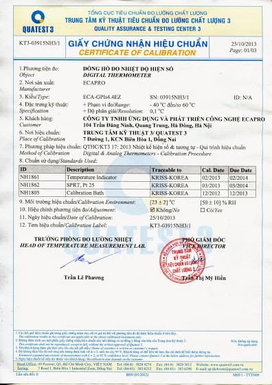 GIÁM SÁT XE ĐÔNG LẠNH