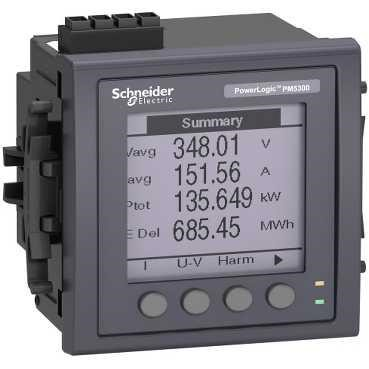 HỆ THỐNG QUẢN LÝ, GIÁM SÁT ĐIỆN NĂNG TỪ XA, ECA-GPIs6.6CE-SERVER
