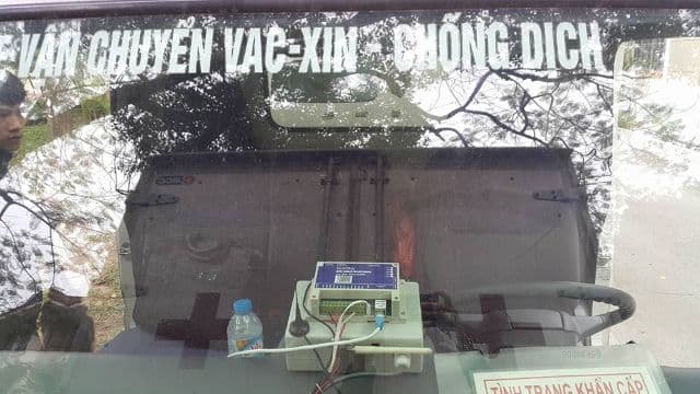 Truyền dẫn và thu thập dữ liệu qua GPRS, ECA-GPIs4.4EGPRS