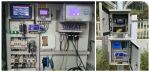 THIẾT BỊ QUAN TRẮC MÔI TRƯỜNG TỰ ĐỘNG ECA-GPIs6.6DA