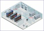 BỘ ĐIỀU KHIỂN THIẾT BỊ QUA SÓNG HỒNG NGOẠI ECA-2.2IR