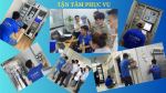 QUAN TRẮC HỒ CHỨA, ĐẬP THỦY ĐIỆN TỰ ĐỘNG