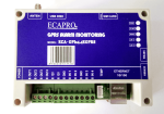 Truyền dẫn và thu thập dữ liệu qua GPRS, ECA-GPIs4.4EGPRS