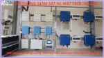 DATA LOGGER ECA-GPIs6.6DA