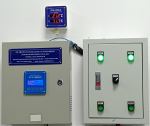 HỆ THỐNG GIÁM SÁT PHÒNG SERVER