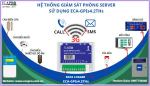 ECA-GPIs4.2THs: GIÁM SÁT PHÒNG SERVER