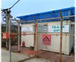 LẮP ĐẶT 4 TRẠM QUAN TRẮC NƯỚC THẢI