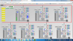 HỆ THỐNG QUẢN LÝ, GIÁM SÁT ĐIỆN NĂNG TỪ XA, ECA-GPIs6.6CE-SERVER