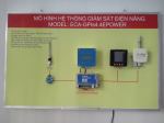 HỆ THỐNG QUẢN LÝ, GIÁM SÁT ĐIỆN NĂNG TỪ XA, ECA-GPIs6.6CE-SERVER
