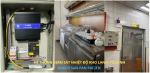 HỆ THỐNG GIÁM SÁT KHO LẠNH, TỦ LẠNH THÔNG MINH