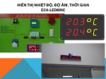 GIÁM SÁT XE ĐÔNG LẠNH