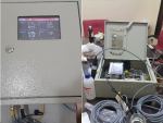 THIẾT BỊ QUAN TRẮC MÔI TRƯỜNG TỰ ĐỘNG ECA-GPIs6.6DA