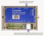 Truyền dẫn và thu thập dữ liệu qua GPRS, ECA-GPIs4.4EGPRS