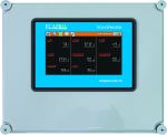THIẾT BỊ QUAN TRẮC MÔI TRƯỜNG TỰ ĐỘNG ECA-GPIs6.6DA