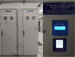 HỆ THỐNG QUẢN LÝ, GIÁM SÁT ĐIỆN NĂNG TỪ XA, ECA-GPIs6.6CE-SERVER
