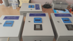 HỆ THỐNG QUẢN LÝ, GIÁM SÁT ĐIỆN NĂNG TỪ XA, ECA-GPIs6.6CE-SERVER