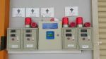THEO DÕI NHIỆT ĐỘ, ĐỘ ẨM NHIỀU ĐẦU ĐO, ECA-GPIs6.6CE