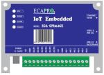 Thiết bị giám sát, điều khiển cho trạm BTS, ECA-GPIs6.6CE